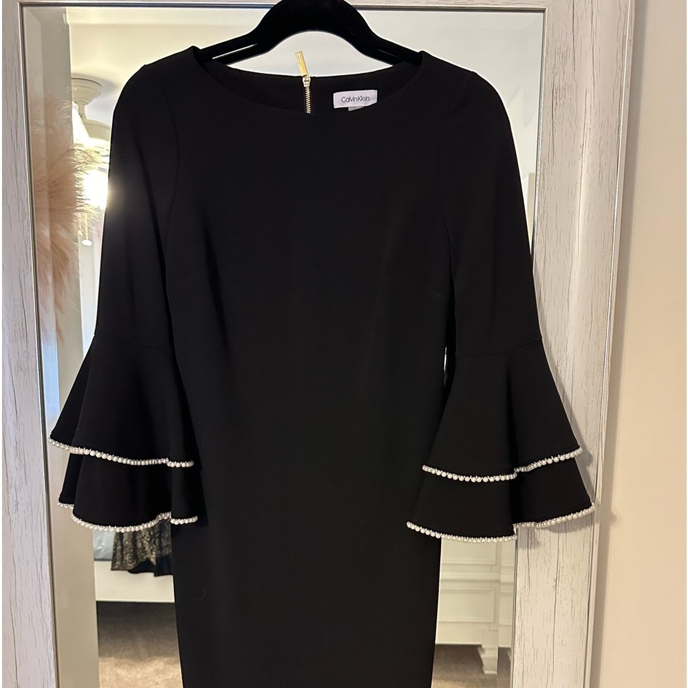 Beautiful event dress.
